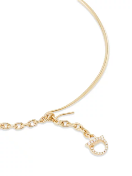 Colier Ferragamo