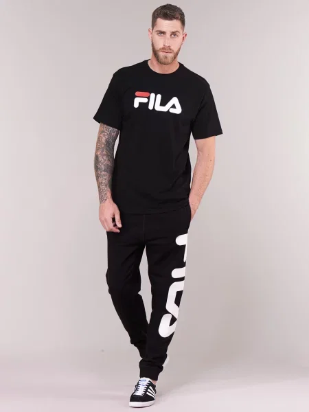 Sportski komplet Fila crna