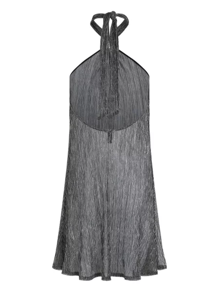 Rochie Karl Lagerfeld de costum negru