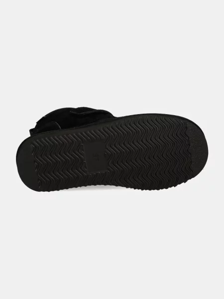 Сапоги Answear.lab черные