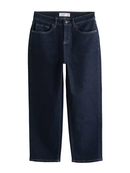 Next Jeans închis albastru