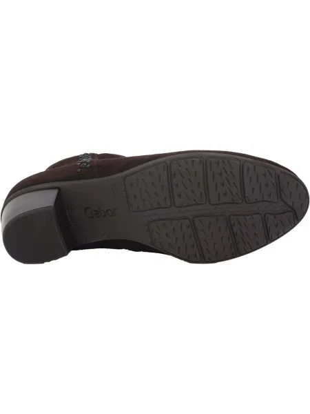 Pantofi Gabor maro