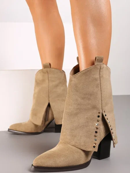 Botine Movene bej