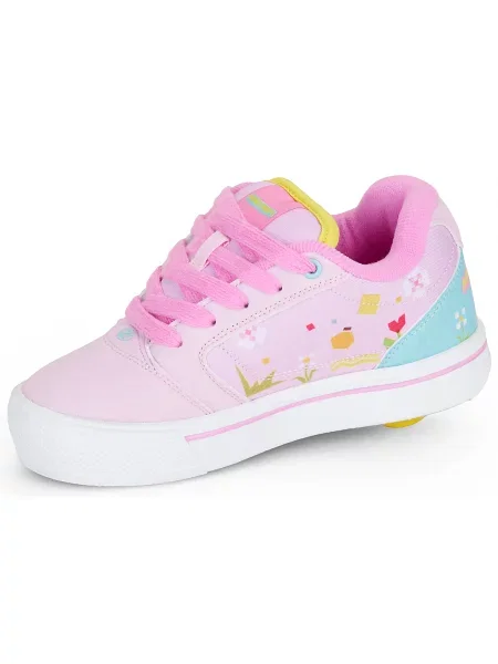 Pantofi copii Heelys roz