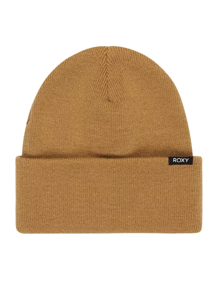 Шапка Roxy с тропическим принтом