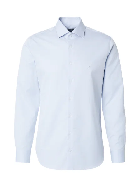 Michael Kors Cămașă deschis albastru