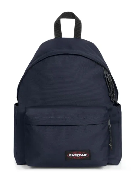 EASTPAK Nahrbtnik temno modra