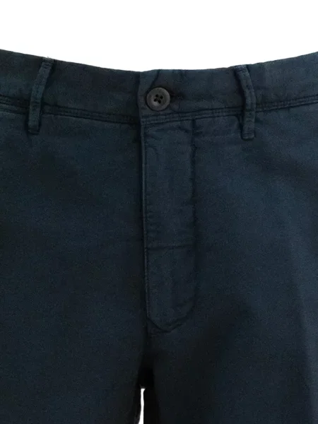 Pantaloni scurți Incotex albastru