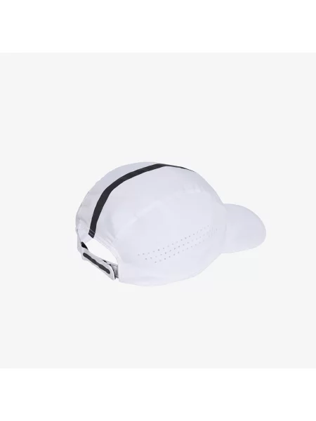 Kšiltovka Adidas Performance bílá
