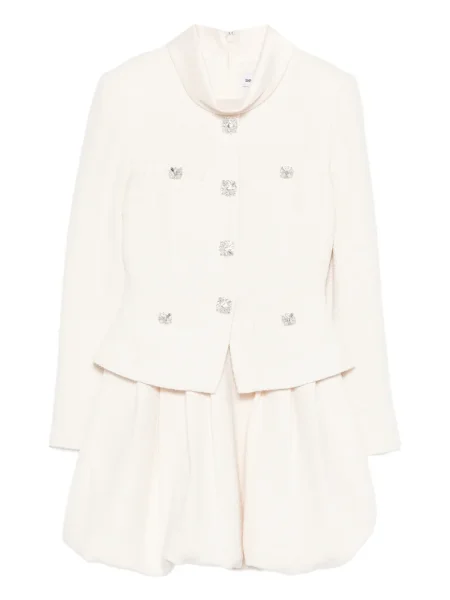Rochie mini Self-portrait de costum