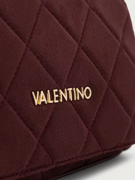 Valentino Táska Ocarina Bordó