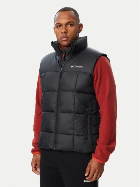Columbia Kamizelka Puffect™ IV czarny