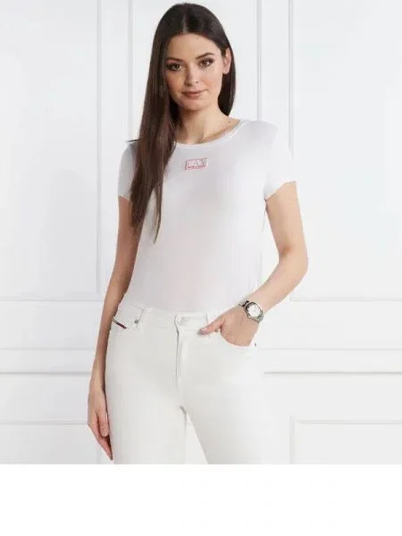 Tricou alb