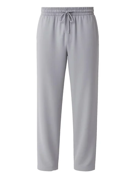 Dandalo Pantaloni gri