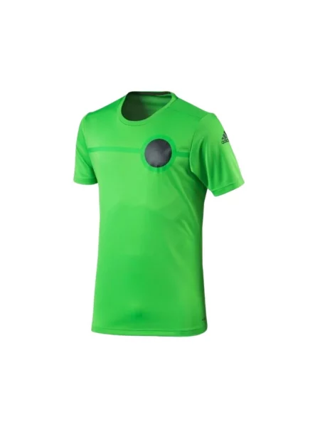 Majica Adidas zelena