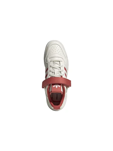 Pantofi Adidas alb
