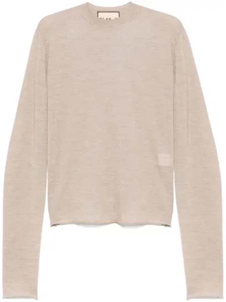 Pulover Plan C din cașmir