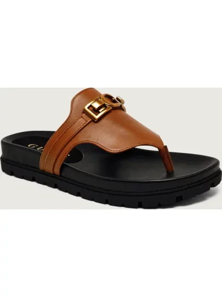 GUESS Flip-flops FARRON coniac maro