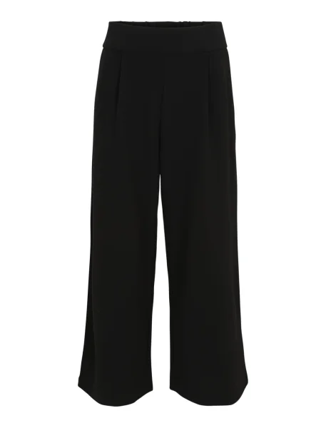 ONLY Carmakoma Pantaloni cutați negru