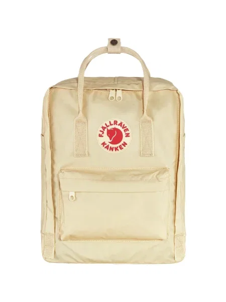 Kabelka Fjallraven béžová