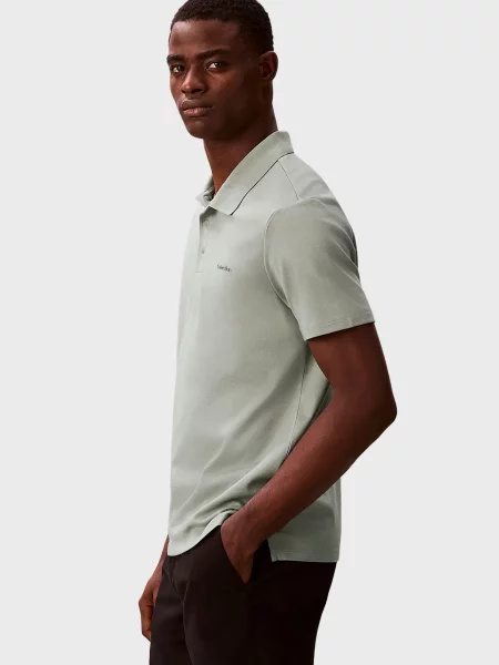 Поло Calvin Klein