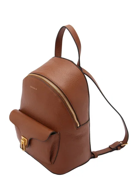 Coccinelle Rucsac TFK Coccinelle Beat Grneratio E1 TFK 14 01 01 maro