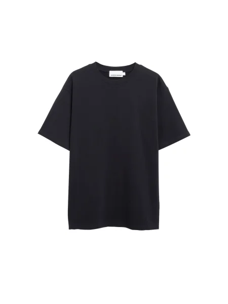 ARMEDANGELS Tričko MAARKOS' černá