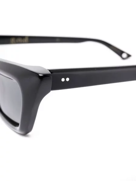 Sluneční brýle G.o.d Eyewear černé
