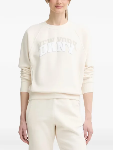 Hanorac Dkny cu autograf