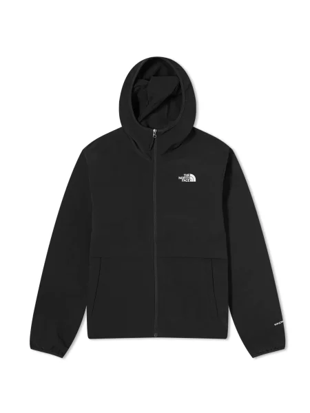 Kurtka The North Face czarna