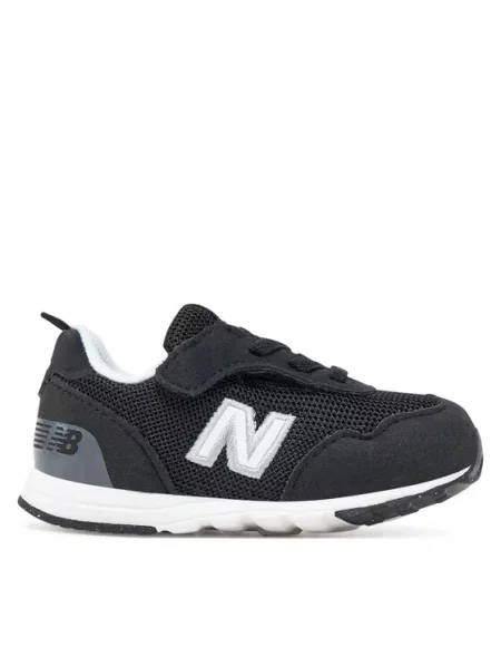New Balance Tenisice crna