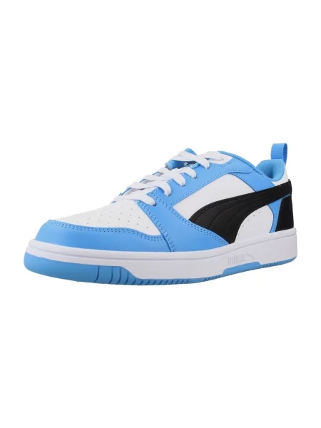 Pantofi copii Puma albastru