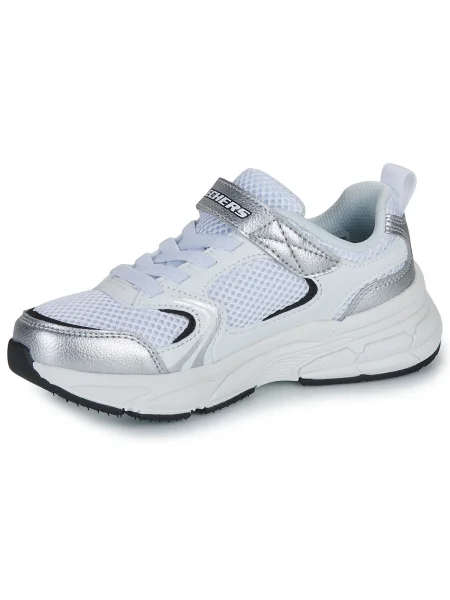Tenisky Skechers biela