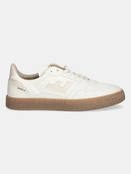 Flamingos sneakers Burela Bold BBPAN bej