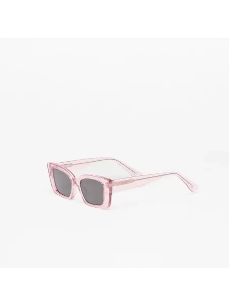 Okulary przeciwsłoneczne Vans Motz Sunglasses Pale Petal Universal różowe