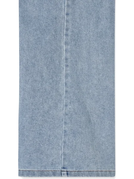 Pantaloni Studio Tomboy albastru