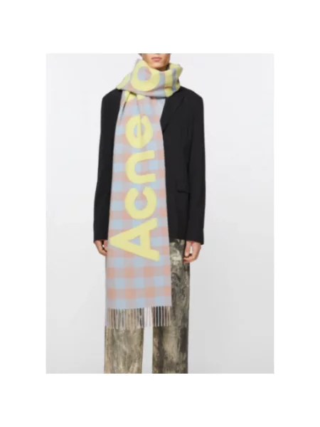 Szal Acne Studios