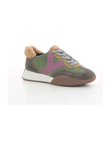 Sneakersy Kehnoo