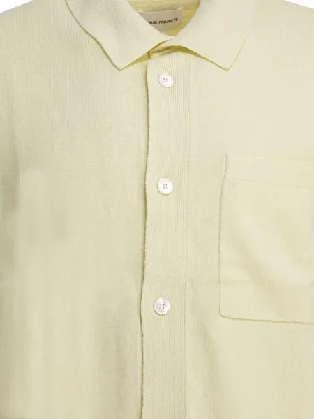 Polo Norse Projects galben