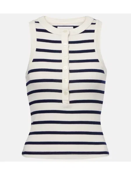 Top Citizens Of Humanity bijela