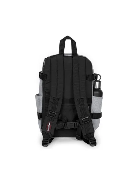 EASTPAK Rucsac amestecat gri