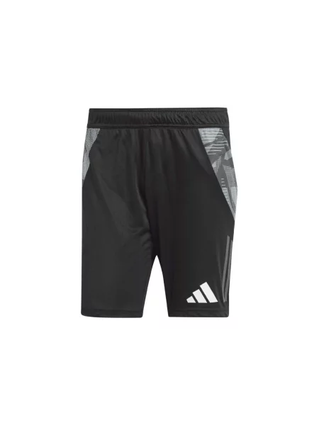Hlače Adidas crna