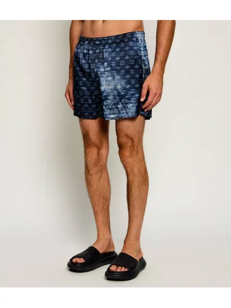 Pantaloni scurți de pijama