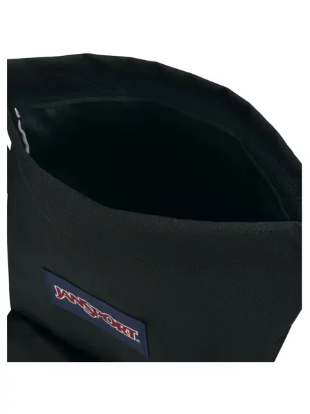 Batoh Jansport v městském stylu černý