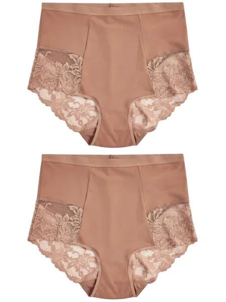 Next Chiloți modelatori bej