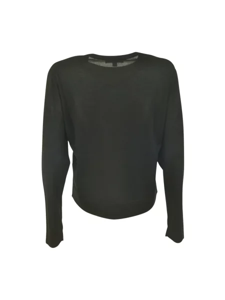 Sweter Malo czarny