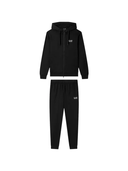 Trening negru