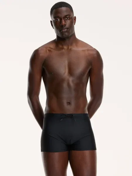 Palton Shiwi negru