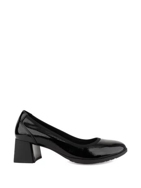 Pantofi cu toc Linda Baumann negru