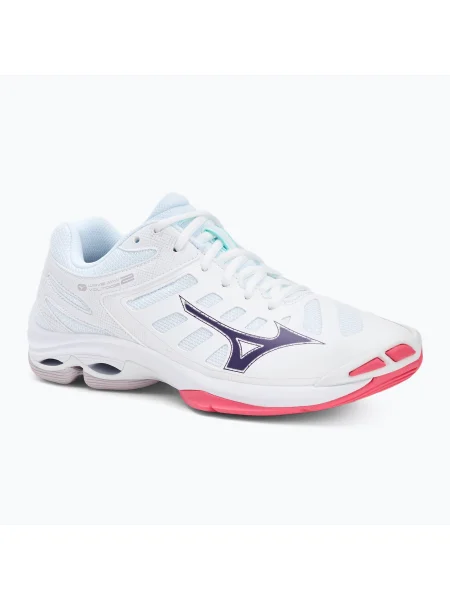 Tenisky Mizuno biela